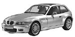 BMW E36-7 P2101 Fault Code