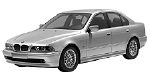 BMW E39 P2101 Fault Code