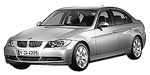 BMW E92 P2101 Fault Code